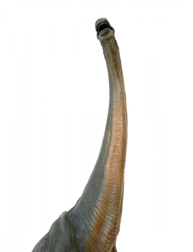 Фигурка – Брахиозавр, размер 8 х 30 х 40 см.  