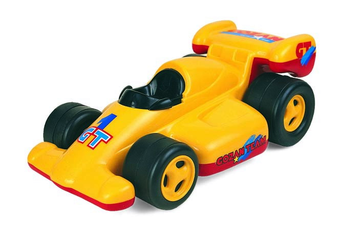 Гоночный автомобиль – Формула 1  