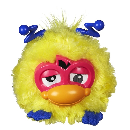 Малыш Furby, Фёрби, серия Короли вечеринок  