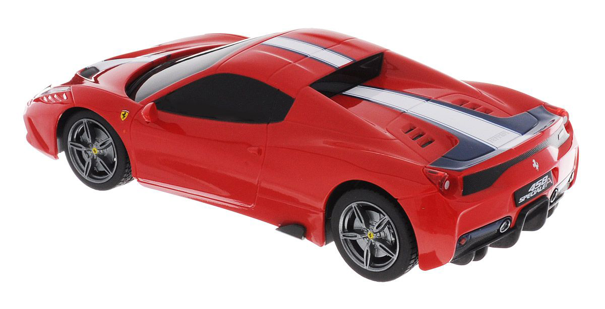 Радиоуправляемая машина Ferrari 458 Speciale A   