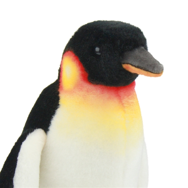 Мягкая игрушка – Императорский пингвин, 24 см  