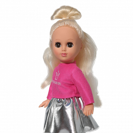 Кукла – Алла Модница 1, 35,5 см  