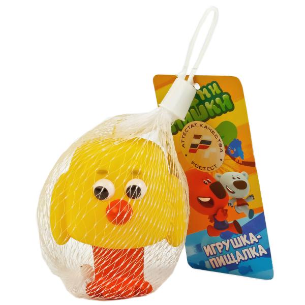 Игрушка для купания ™Мимимишки – Цыпа, 7,4 см   