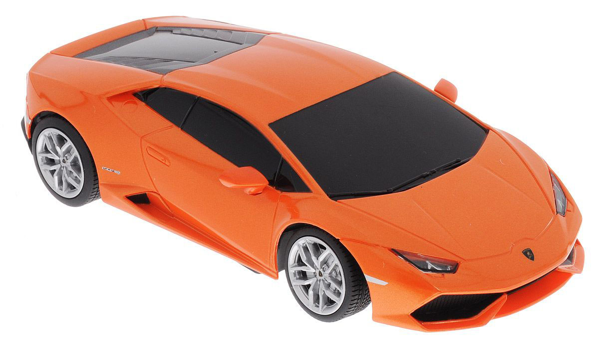 Радиоуправляемая машина Lamborghini Huracan LP 610-4  