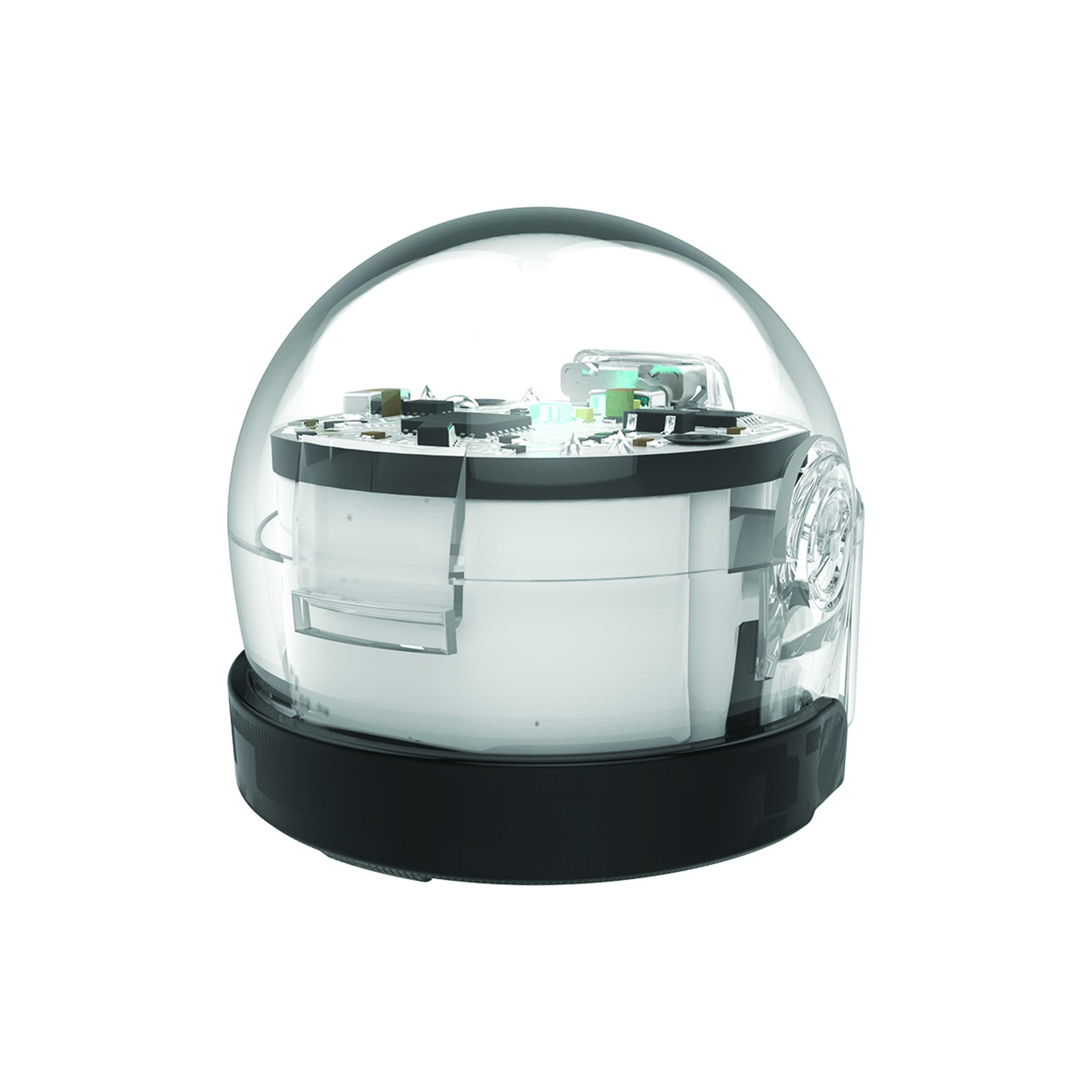 

Ozobot Bit Crystal White - Набор для начинающих