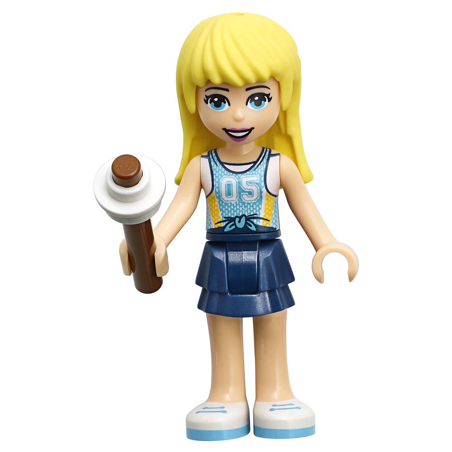 Конструктор Lego® Friends - Багги с прицепом Стефани  