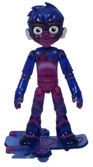 

Фигурка из серии Ben 10 - Бен омниглюк, 12,5 см.