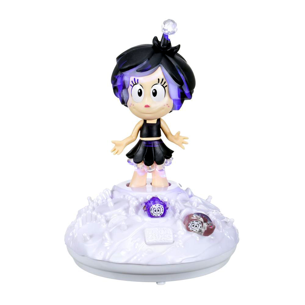 

Игровой набор Hanazuki - Лунный сад настроения, свет