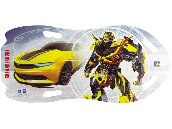 

Ледянка из серии Transformers для двоих, 122 см.