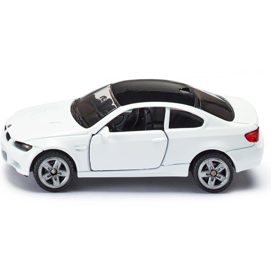 

Металлическая машина BMW M3 купе, 1:55