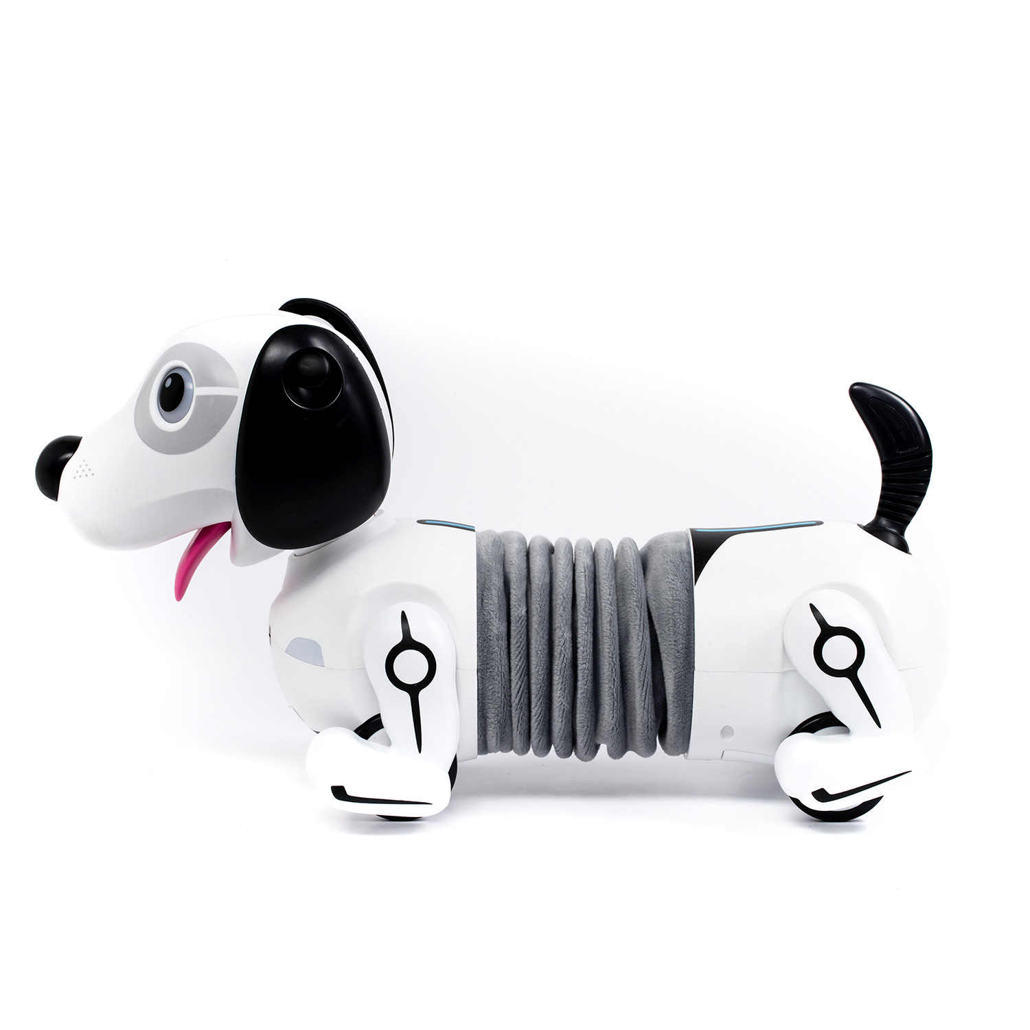 Интерактивная игрушка-робот - Собака Дэкел  