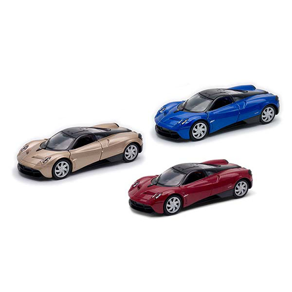 

Игрушка модель машины 1:34-39 Pagani Huayara
