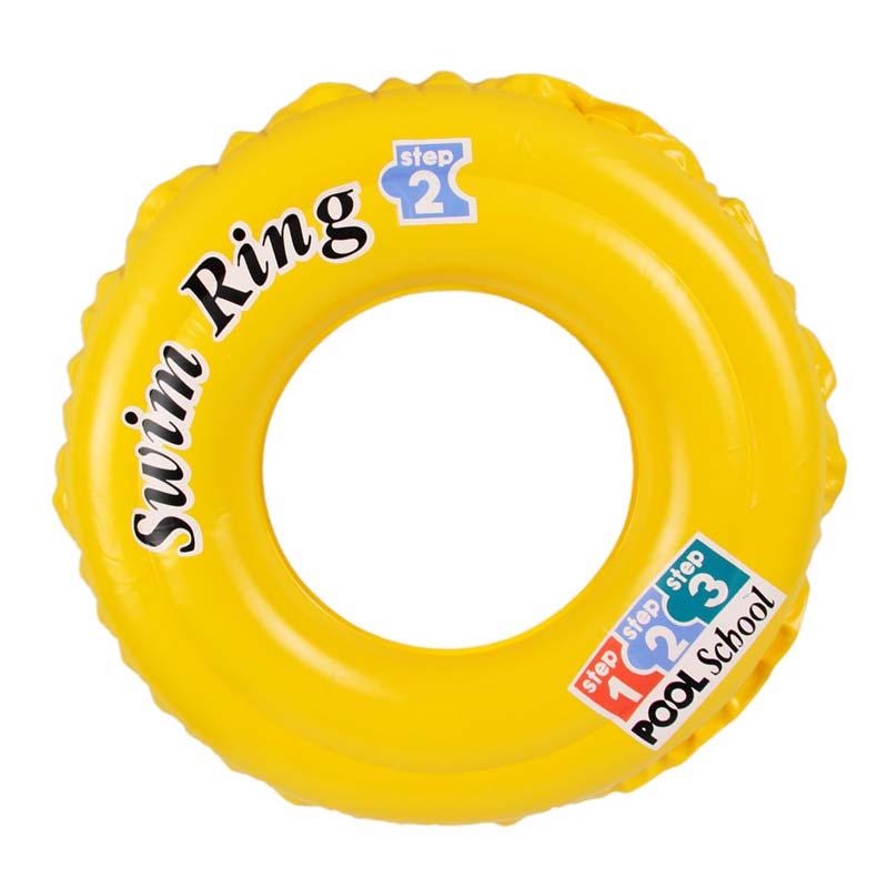 

Надувной круг - Swim Ring, 51 см