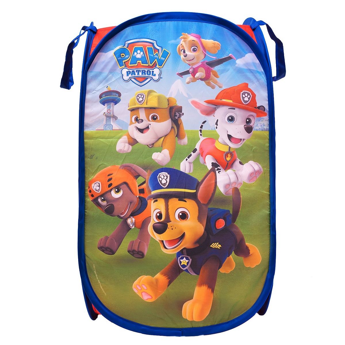 Корзина для игрушек ™Paw Patrol  