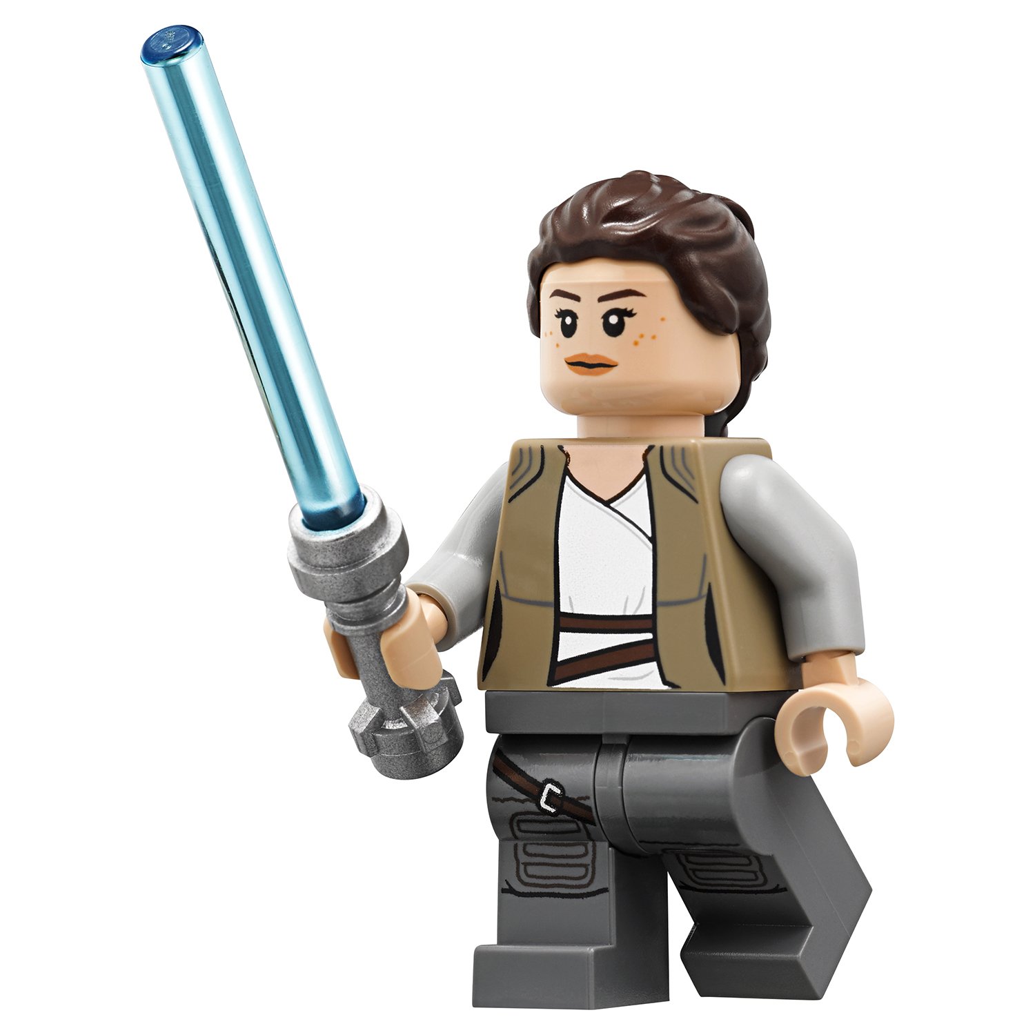 Конструктор Lego®  Star Wars - Тренировки на островах Эч-То  
