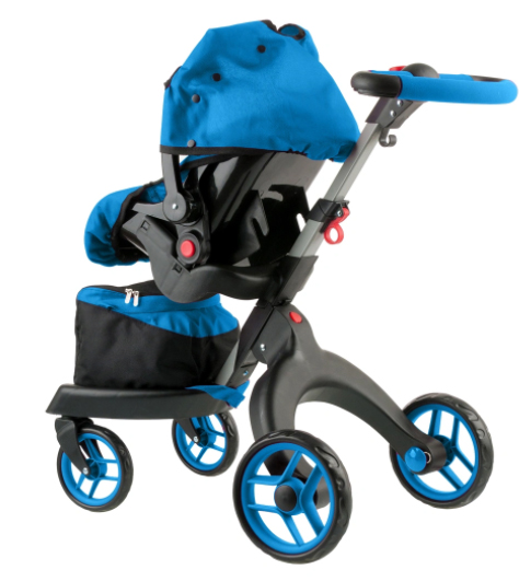 First Buggy Магазин Колясок В Москве
