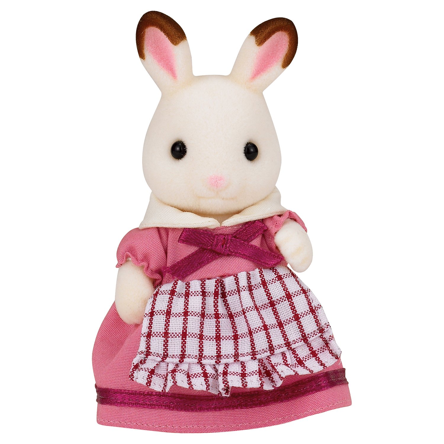 Игровой набор - Мебель для уютного дома Марии из серии Sylvanian Families  