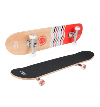 Скейтборд Hudora Skateboard Pasadena 