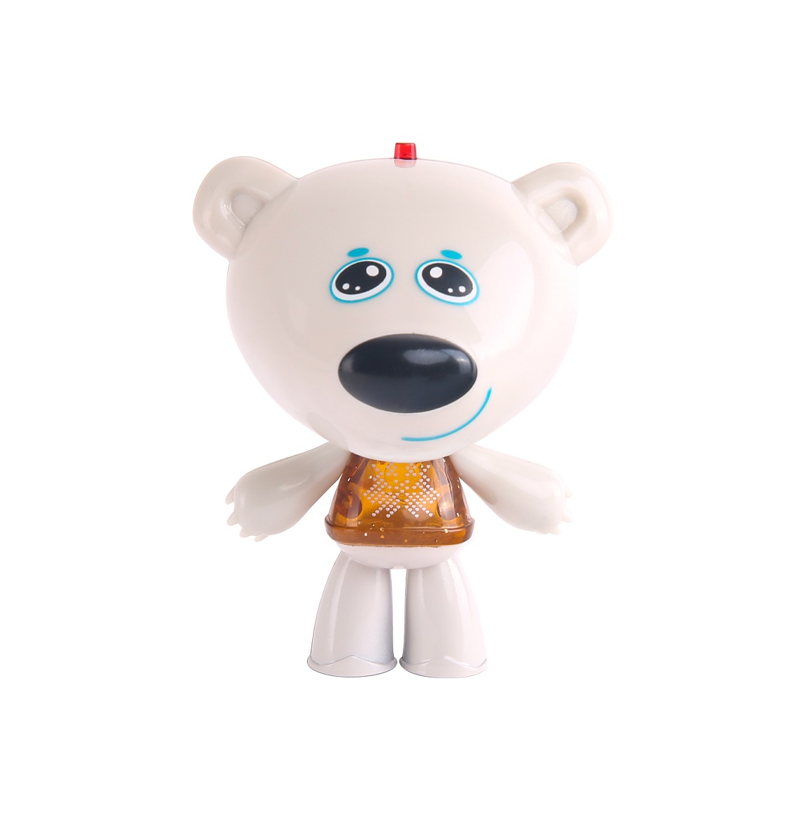

Световая фигурка из серии Ми-Ми-Мишки Тучка, 7,5 см.