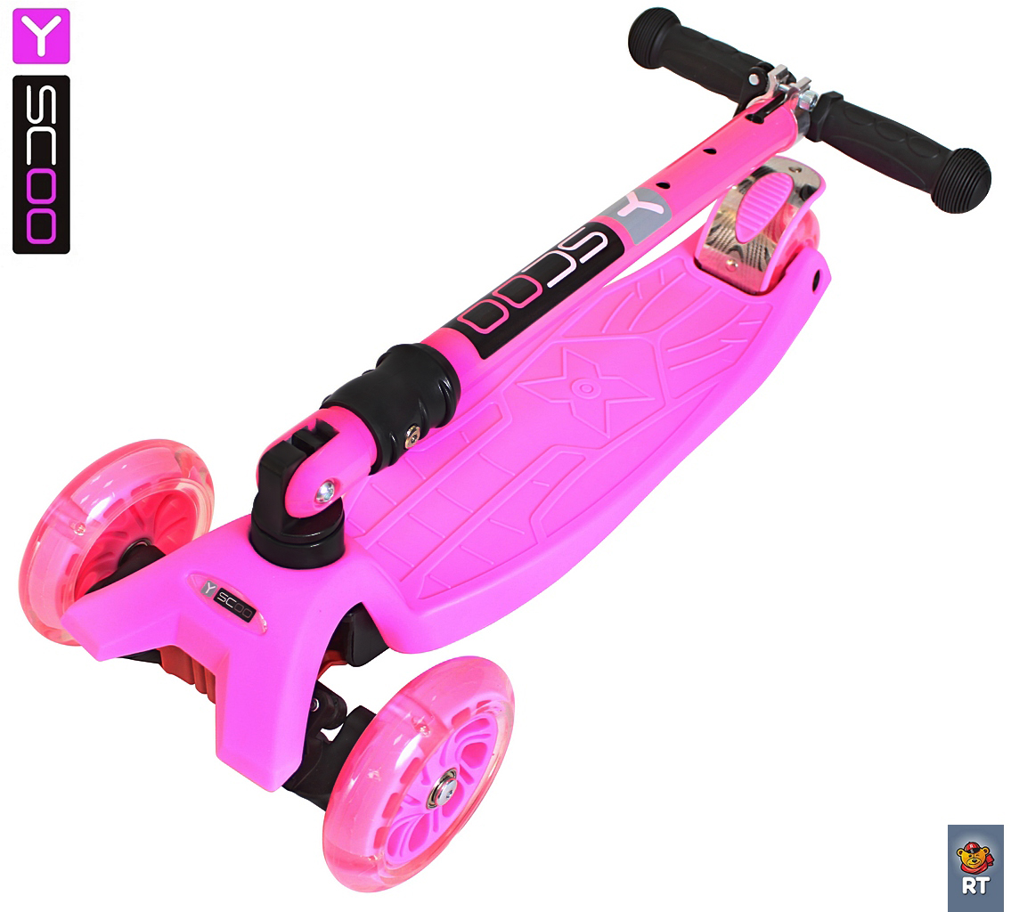 самокат y-scoo maxi a-20 shine green со светящими колесами. самокат складной желтый. Small rider самокат трёхколёсный. самокат со светящимися колесами globber. складной самокат со светящимися колесами.