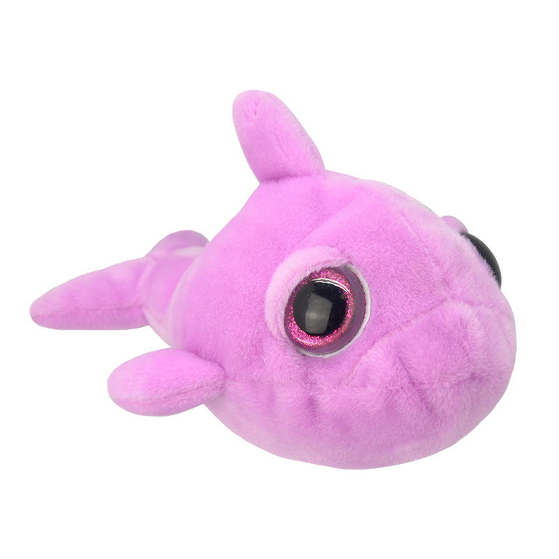 

Мягкая игрушка Дельфин, 25 см