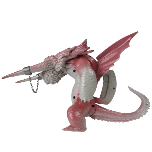Игровой набор - Ледяной Дракон, со звуковыми эффектами, серия Dragons  