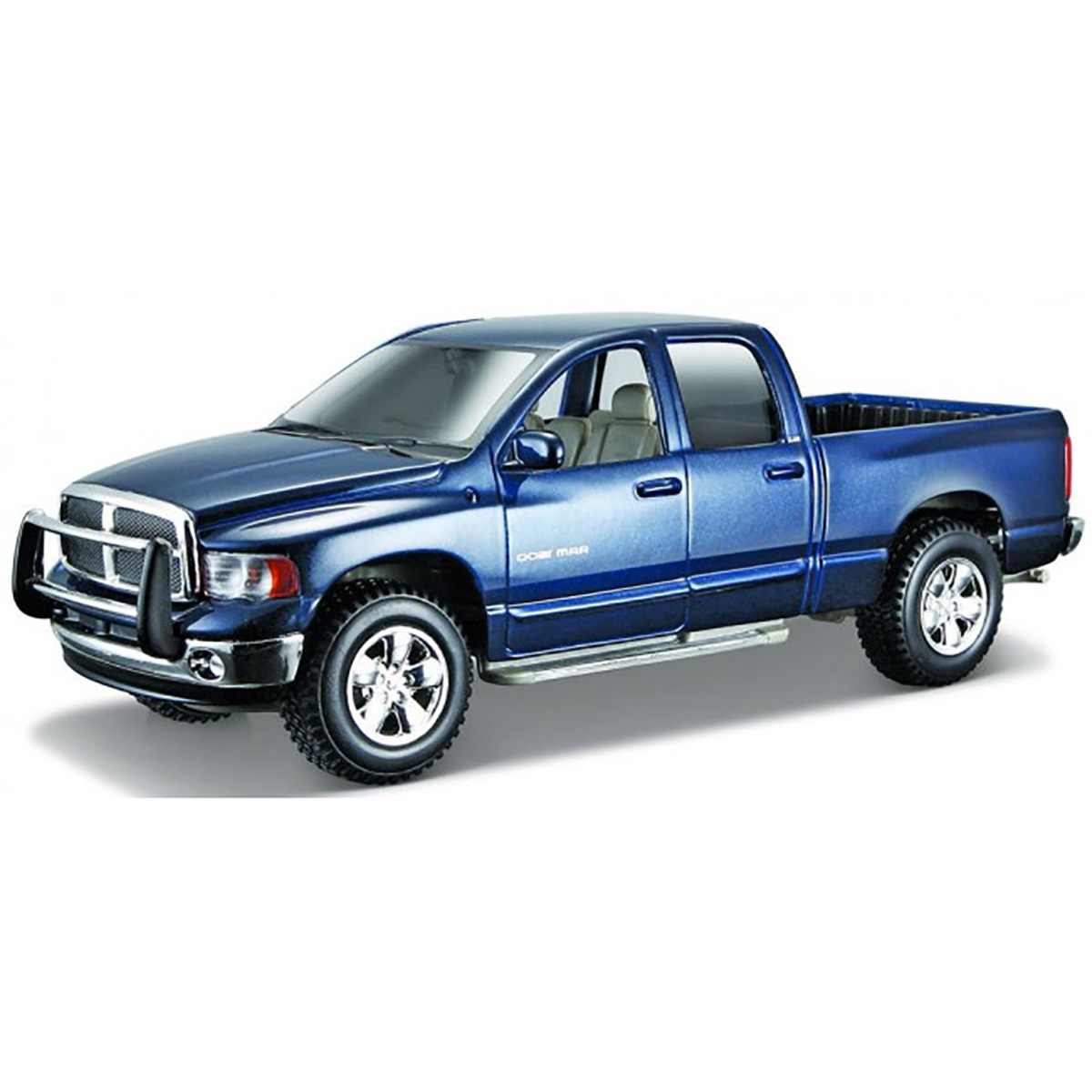 Dodge Ram 1