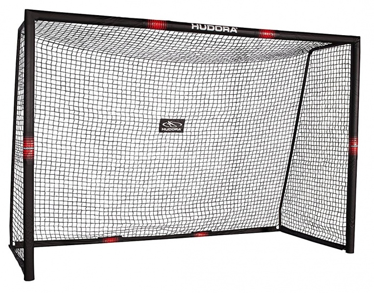 

Футбольные ворота Hudora Pro Tect 300