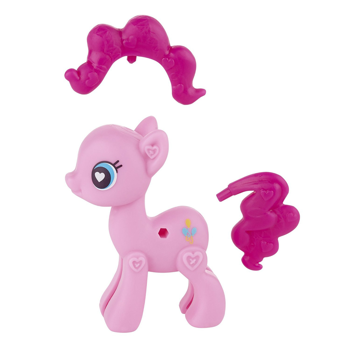 Рор тематический набор - Пони Пинки Пай на вечеринке, My Little Pony  