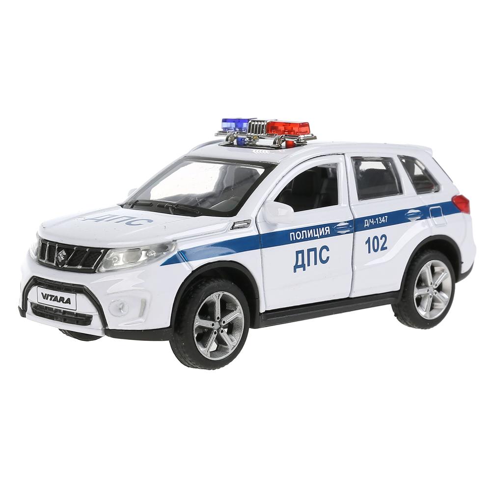 Как выглядит машина suzuki