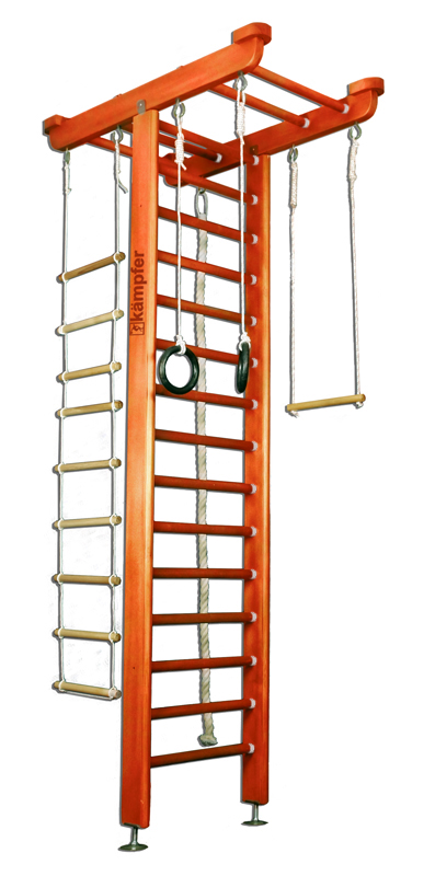 

Домашний спортивный комплекс Kampfer Big Sport Ceiling 10000004291