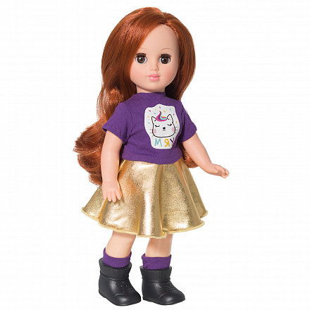 Кукла – Алла Яркий стиль 2, 35,5 см  