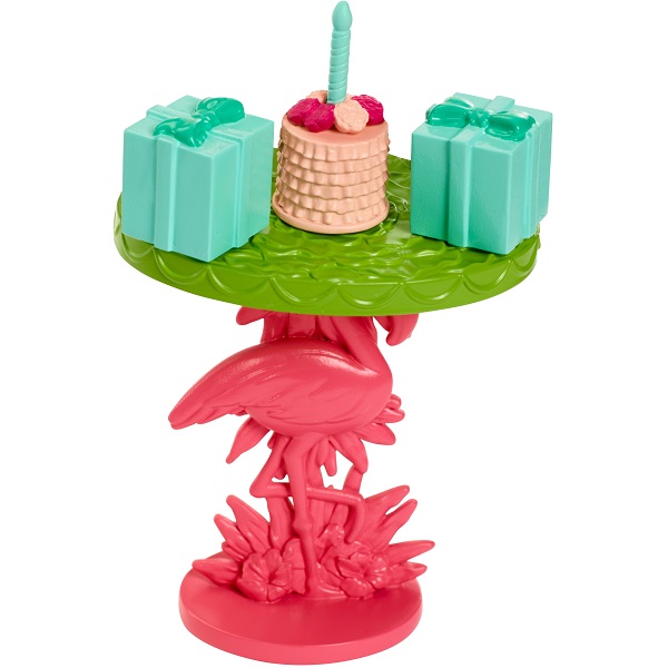 Mattel Enchantimals - Игровой набор - Праздник Фламинго  