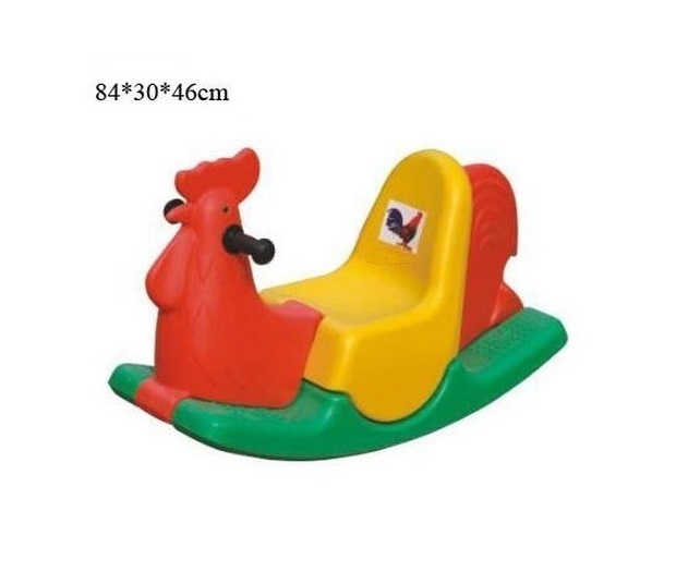 

Качалка Петушок F-783