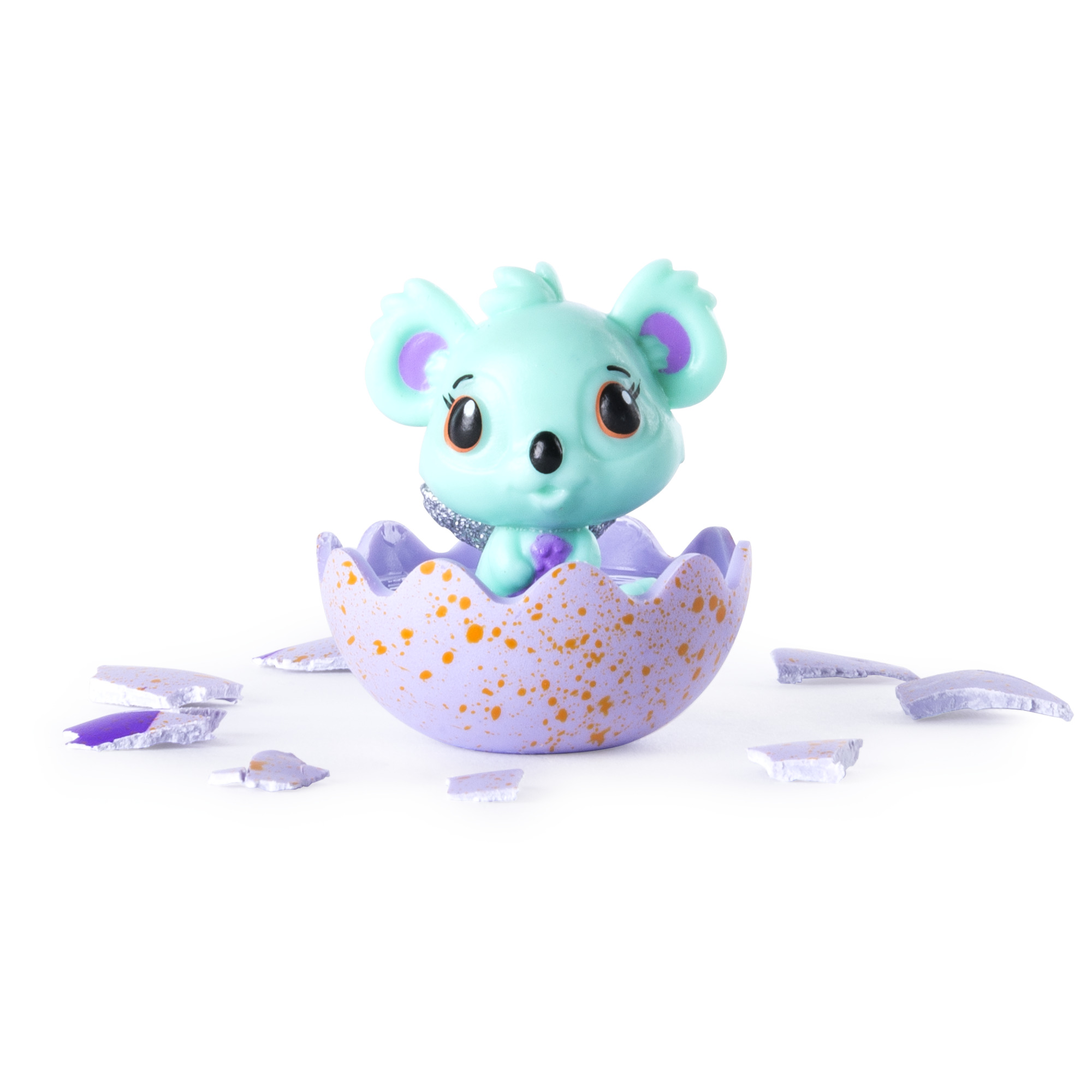 Коллекционная фигурка Hatchimals  