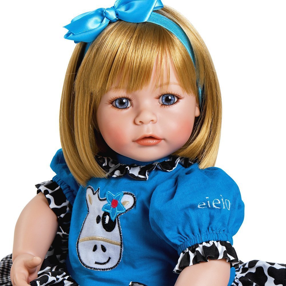 Кукла Adora E.I.E.I.O , 51 см., 21019 