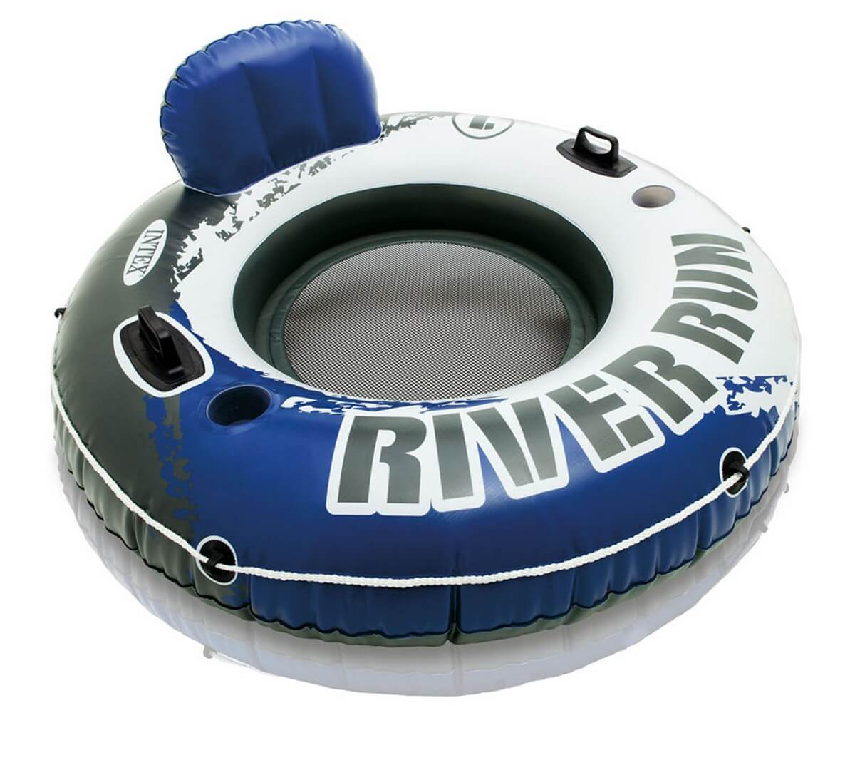 

Круг с ручками River Run 135 см.