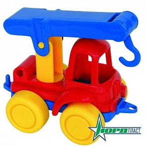 Кран Нордик (Нордпласт, Н-102)