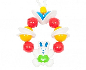 Подвеска - Солнечный зайчик (Аэлита, 2С404)