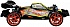 Машинка на радиоуправлении Carrera Drift Racer-PX  - миниатюра №1