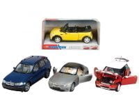 Инерционная городская машина Road Fun (Simba, Dickie, 3314849) Инерционная городская машина Road Fun (Simba, Dickie, 3314849)