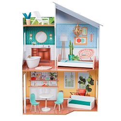 Кукольный дом - Эмили (KidKraft, 65988_KE) - миниатюра