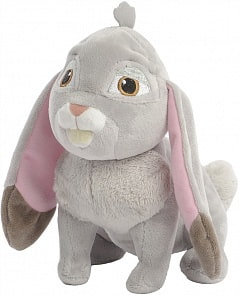 Мягкая игрушка - зайка Клевер, серия София Прекрасная (DISNEY, 1300552)