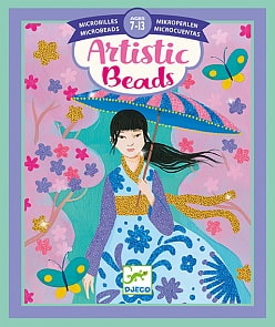 Набор для творчества - Четыре сезона (Djeco, 09474)