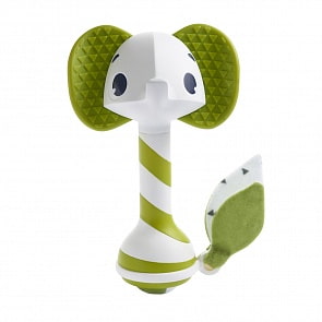 Развивающая игрушка - Слоненок Сэм, гремит (Tiny Love, 1177001110)