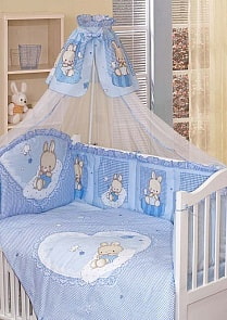 Комплект – Степашка, голубой (Золотой Гусь, 1922-z)