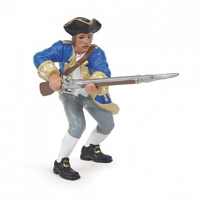 Фигурка игрушечная корабельного гардемарина (Papo, 39434_papo)