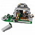 Конструктор Lego®  Star Wars - Тренировки на островах Эч-То  - миниатюра №7