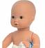 Кукла – Аквини, новорожденный мальчик, 33 см  - миниатюра №3