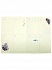 Планнер с дизайном Единорог сказочный, формат А5, фиолетовый  - миниатюра №1